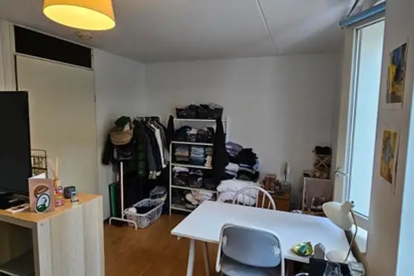 Foto #5 Kamer Coranthijnestraat Groningen