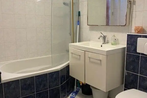 Foto #8 Kamer Coranthijnestraat Groningen