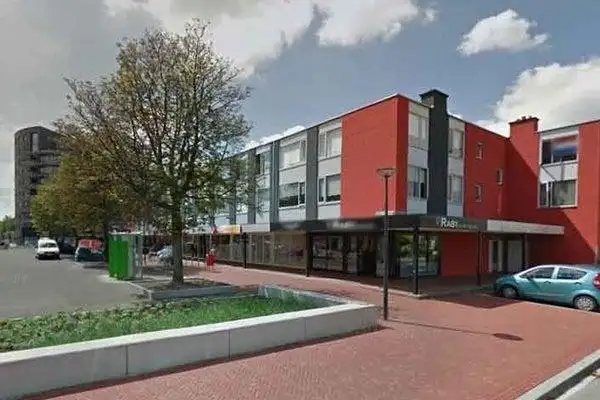 Foto #0 Kamer Wethouder Nijhuisstraat Enschede