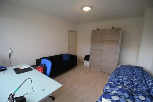 Foto #2 Kamer Wethouder Nijhuisstraat Enschede