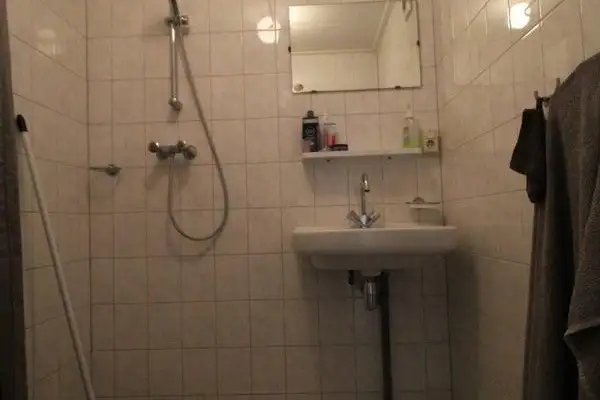 Foto #4 Kamer Wethouder Nijhuisstraat Enschede