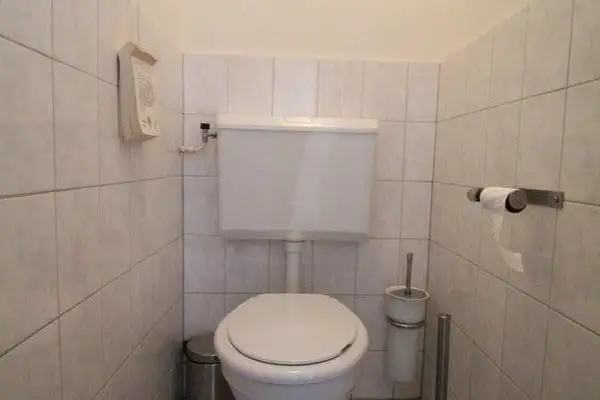 Foto #5 Kamer Wethouder Nijhuisstraat Enschede