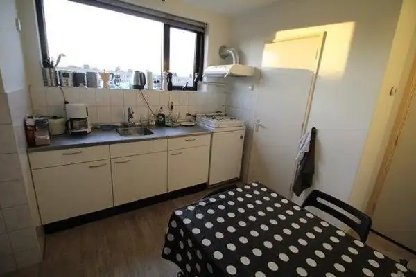 Foto #3 Kamer Wethouder Nijhuisstraat Enschede