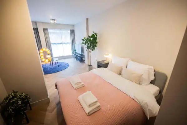 Foto #10 Studio Kerkstraat Hilversum