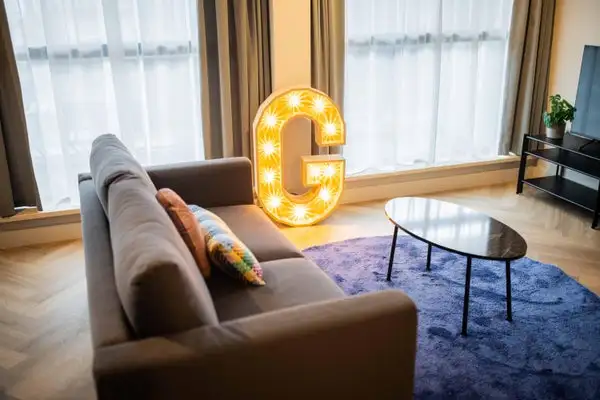 Foto #7 Studio Kerkstraat Hilversum