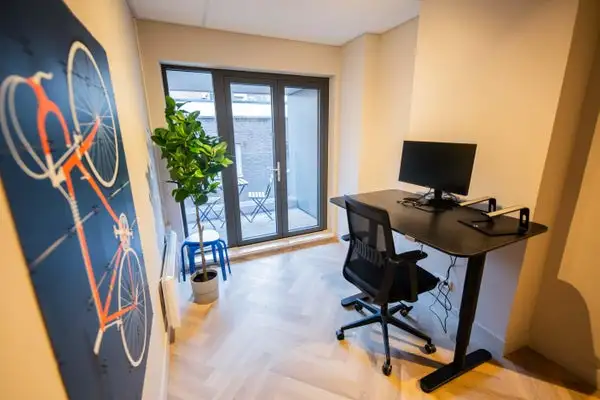 Foto #29 Studio Kerkstraat Hilversum