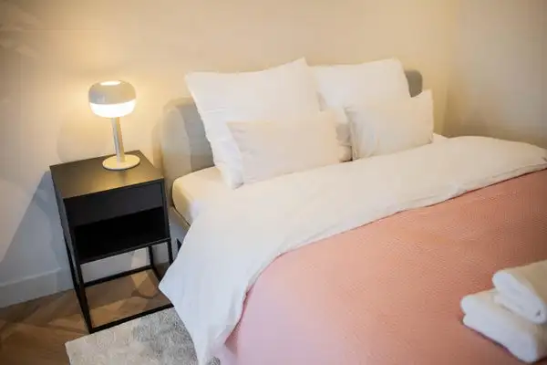 Foto #12 Studio Kerkstraat Hilversum