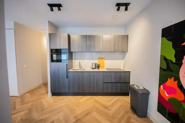 Foto #4 Studio Kerkstraat Hilversum