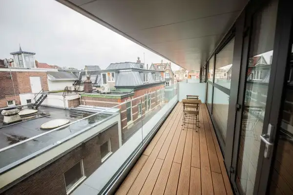 Foto #25 Studio Kerkstraat Hilversum