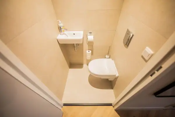 Foto #14 Studio Kerkstraat Hilversum