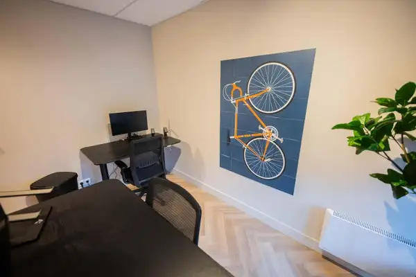 Foto #28 Studio Kerkstraat Hilversum