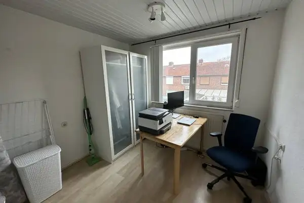 Foto #8 Huurwoning Europalaan Geleen