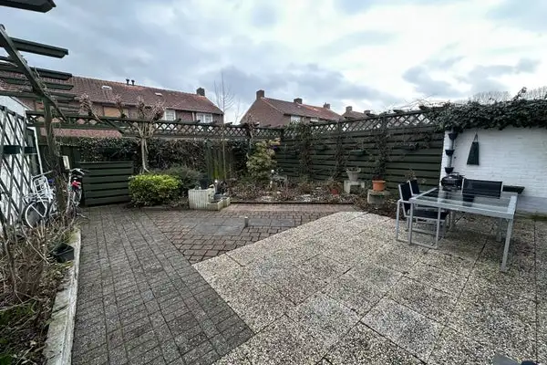 Foto #12 Huurwoning Europalaan Geleen