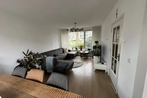 Foto #1 Huurwoning Europalaan Geleen