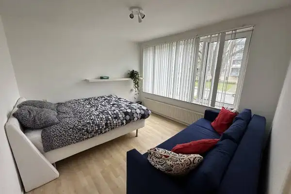 Foto #9 Huurwoning Europalaan Geleen