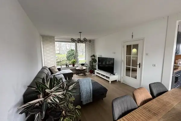 Foto #2 Huurwoning Europalaan Geleen