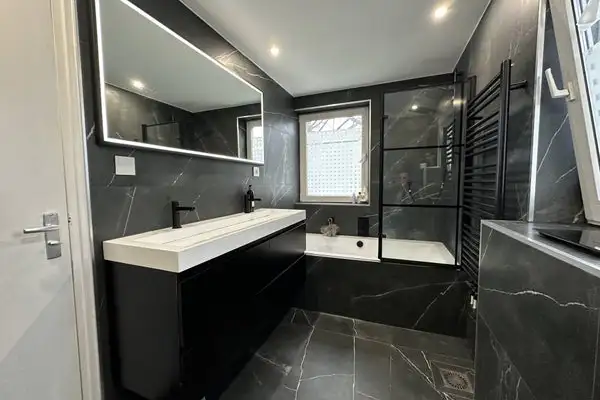 Foto #10 Huurwoning Europalaan Geleen