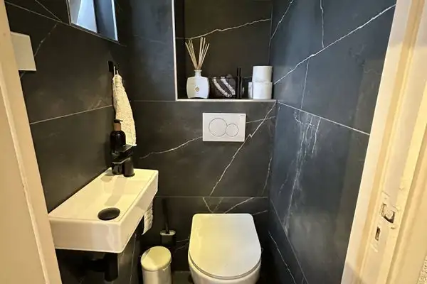 Foto #5 Huurwoning Europalaan Geleen