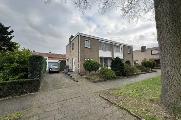 Foto #0 Huurwoning Europalaan Geleen