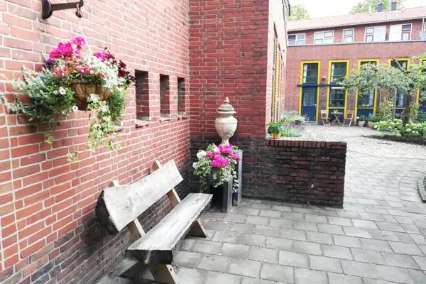 Foto #19 Appartement Billitonstraat Groningen