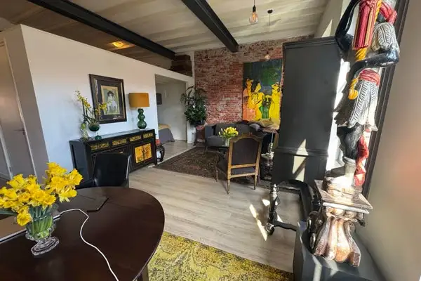 Foto #2 Appartement Billitonstraat Groningen