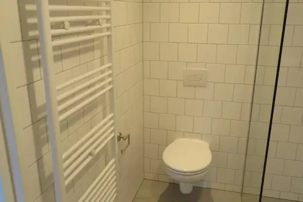 Foto #13 Appartement Billitonstraat Groningen