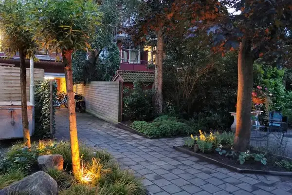 Foto #24 Appartement Billitonstraat Groningen