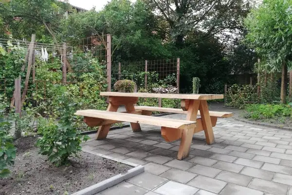 Foto #20 Appartement Billitonstraat Groningen