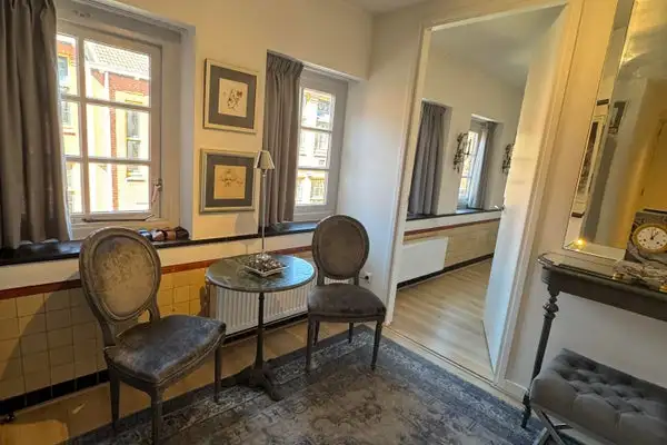 Foto #7 Appartement Billitonstraat Groningen