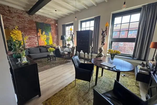 Foto #0 Appartement Billitonstraat Groningen