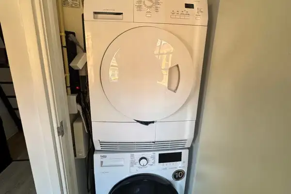 Foto #12 Appartement Billitonstraat Groningen