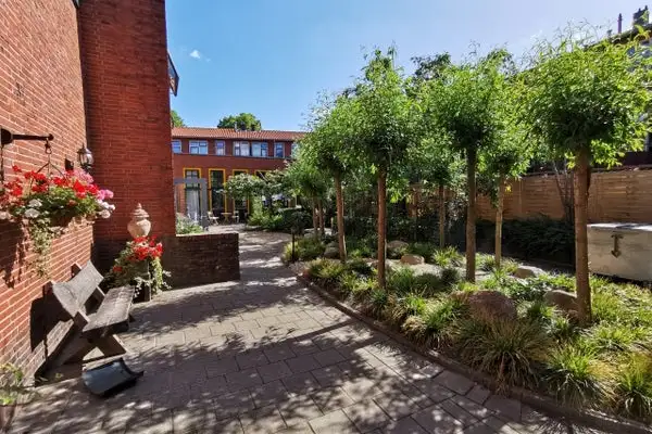 Foto #27 Appartement Billitonstraat Groningen