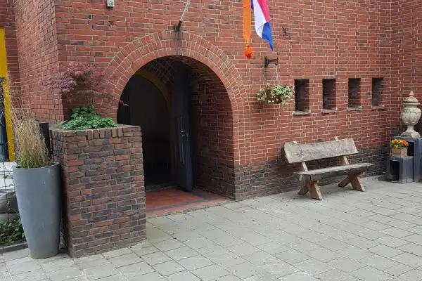 Foto #25 Appartement Billitonstraat Groningen