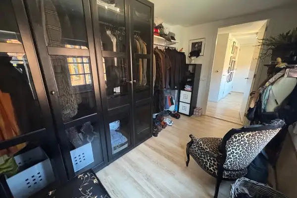 Foto #8 Appartement Billitonstraat Groningen