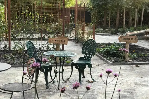 Foto #22 Appartement Billitonstraat Groningen