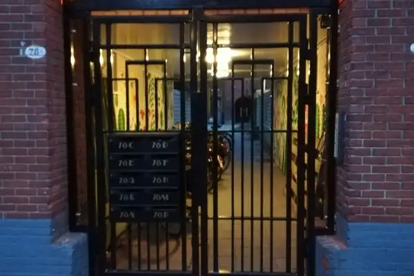 Foto #16 Appartement Billitonstraat Groningen