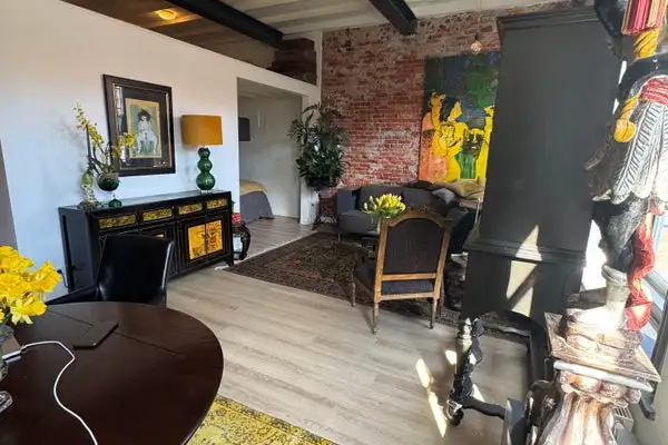 Foto #4 Appartement Billitonstraat Groningen