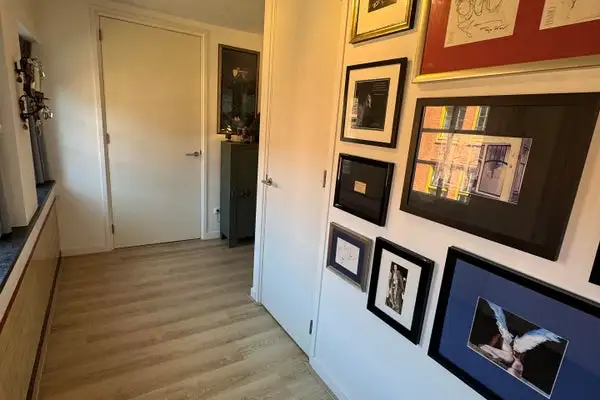 Foto #9 Appartement Billitonstraat Groningen