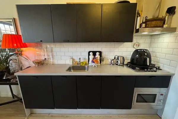 Foto #5 Appartement Billitonstraat Groningen