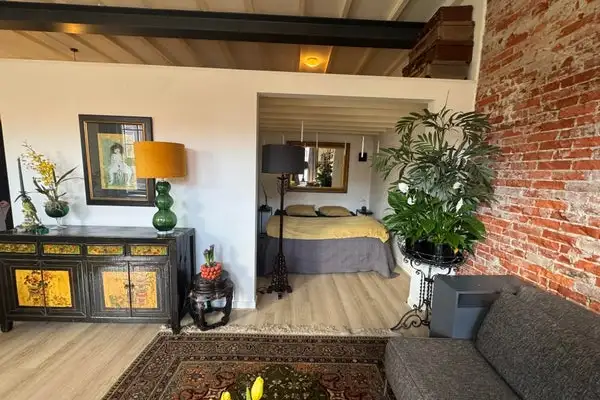 Foto #3 Appartement Billitonstraat Groningen