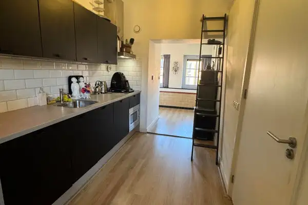 Foto #6 Appartement Billitonstraat Groningen