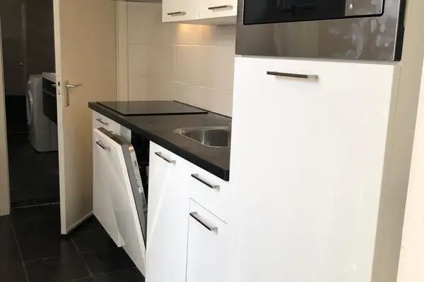 Foto #1 Huurwoning Velveweg Enschede