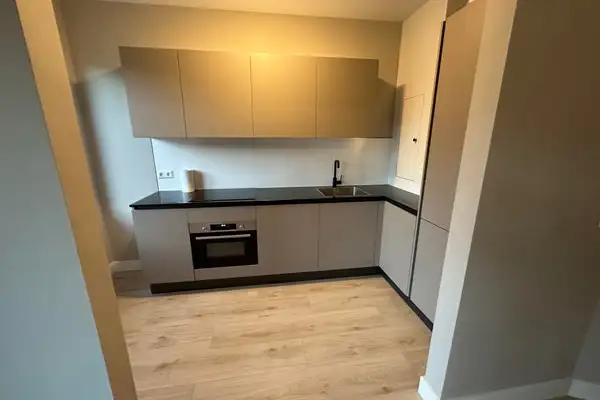Foto #0 Appartement Nieuwe Achtergracht Amsterdam