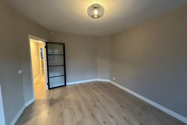 Foto #1 Appartement Nieuwe Achtergracht Amsterdam