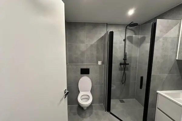 Foto #5 Appartement Nieuwe Achtergracht Amsterdam