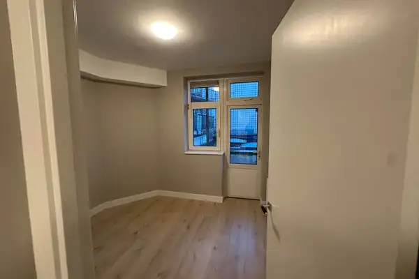 Foto #2 Appartement Nieuwe Achtergracht Amsterdam
