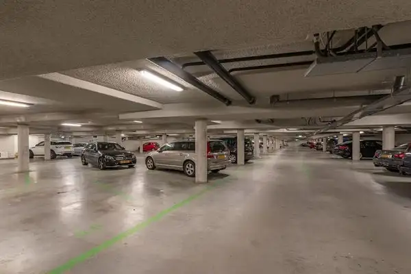 Foto #35 Huurwoning Brigantijnkade Amsterdam