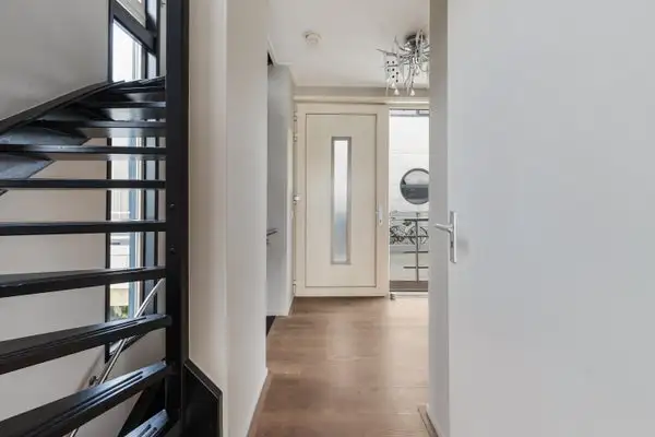 Foto #13 Huurwoning Brigantijnkade Amsterdam