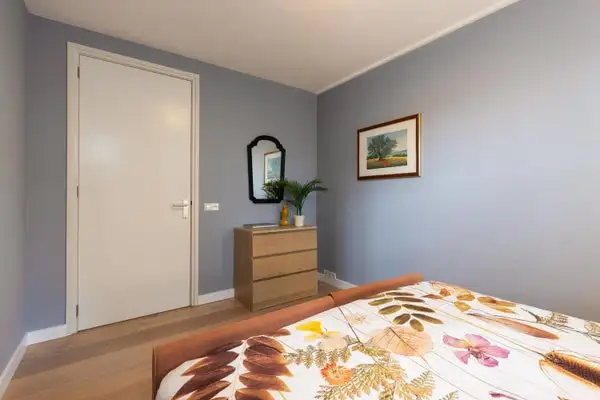 Foto #24 Huurwoning Brigantijnkade Amsterdam