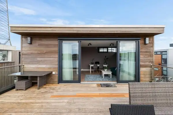 Foto #29 Huurwoning Brigantijnkade Amsterdam